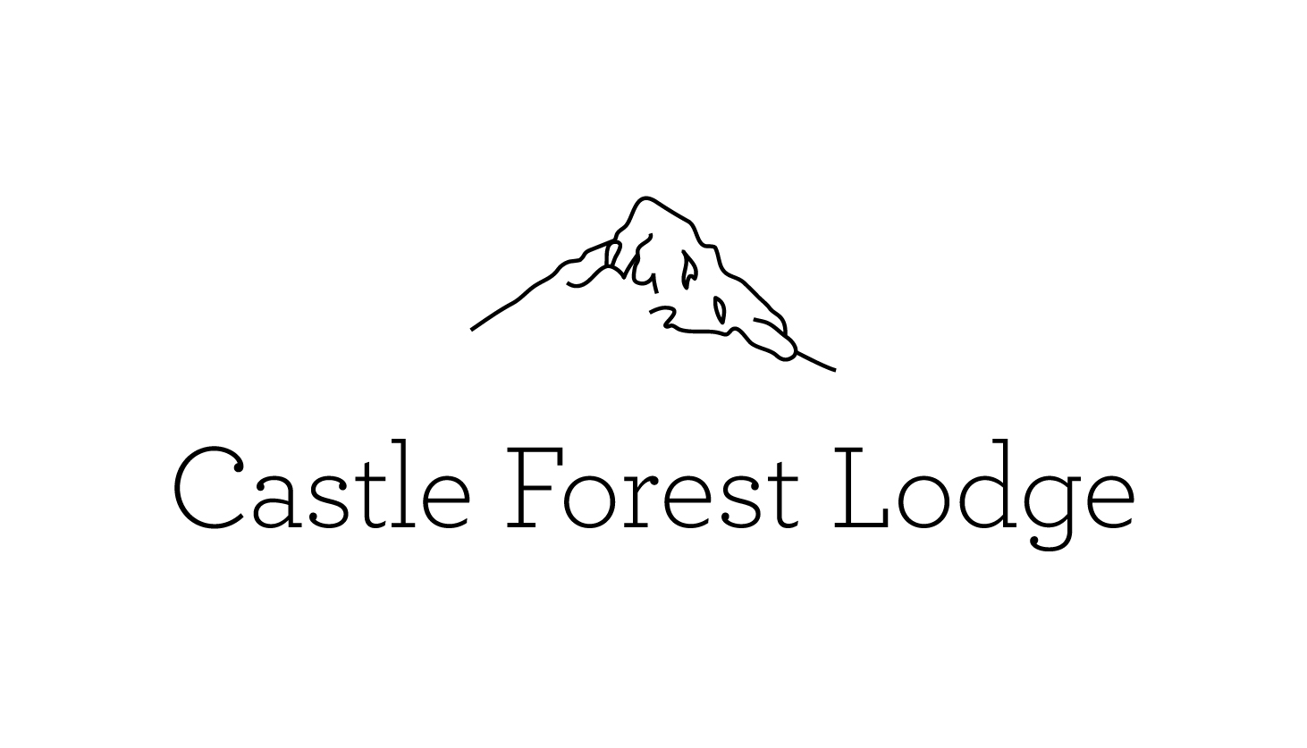 Castle Forest Lodge in Kamweti, Kenya