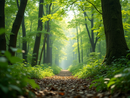 How Sustainable Practices Enhance Nature Retreats
