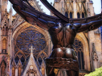 The Man, the Myth and the Mission
