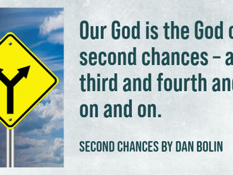 Second Chances