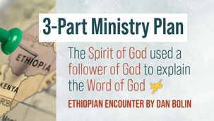 Ethiopian Encounter