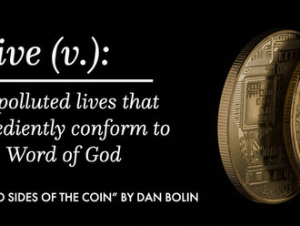 Two Sides of the Coin