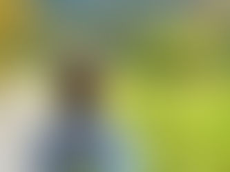 Walking Away From Easter