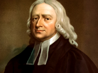 Heart Strangely Warmed