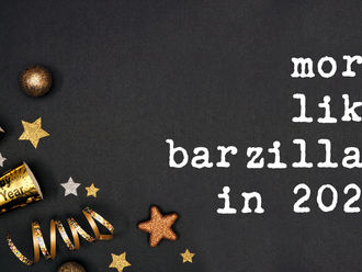 More Like Barzillai in 2023