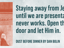Dust Before Dinner