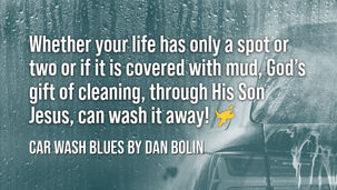 Car Wash Blues