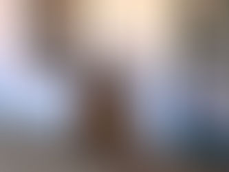 GOD IS BIGGER THAN A PORCH