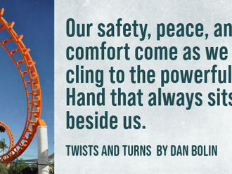 Twists and Turns