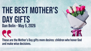 The Best Mother's Day Gifts