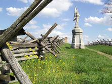 Antietam Hope