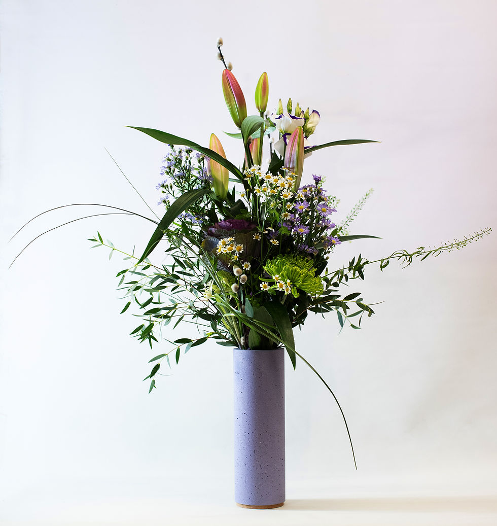 Thumbnail: Elementary Vase