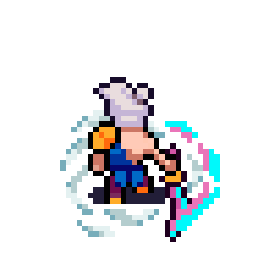 Back Attack