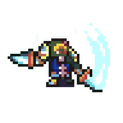 Side Attack