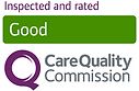 Care Quality Commission CQC Rated Good