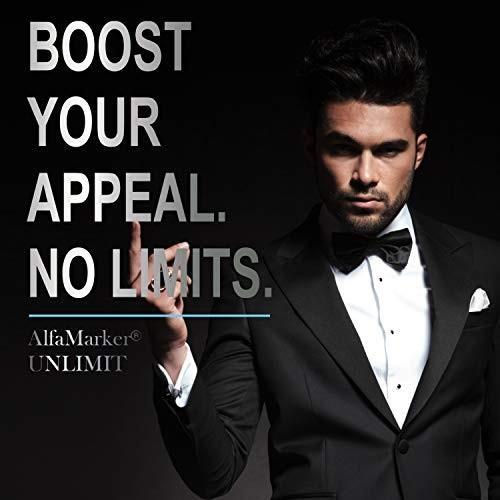 Thumbnail: Unlimit Pheromone Cologne for Men Men`s Pheromone Oil Perfume Set 2x5 ml