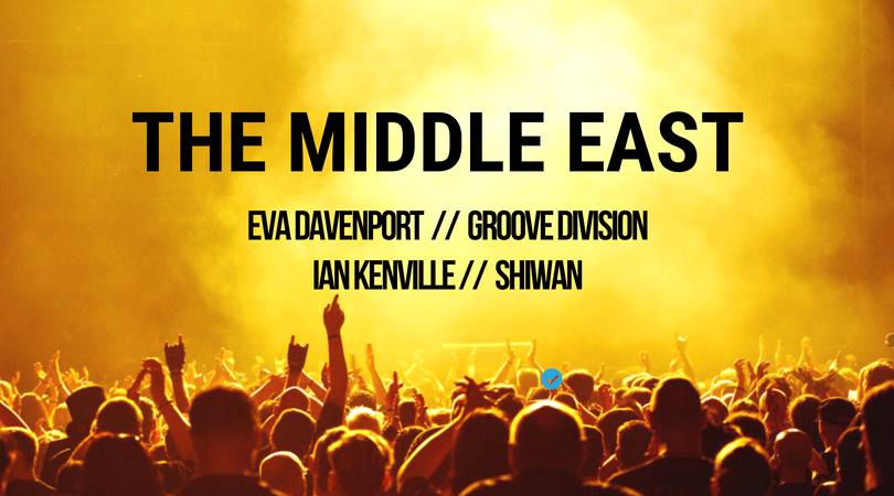 The Middle East