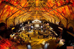 PEAK Events Showcase