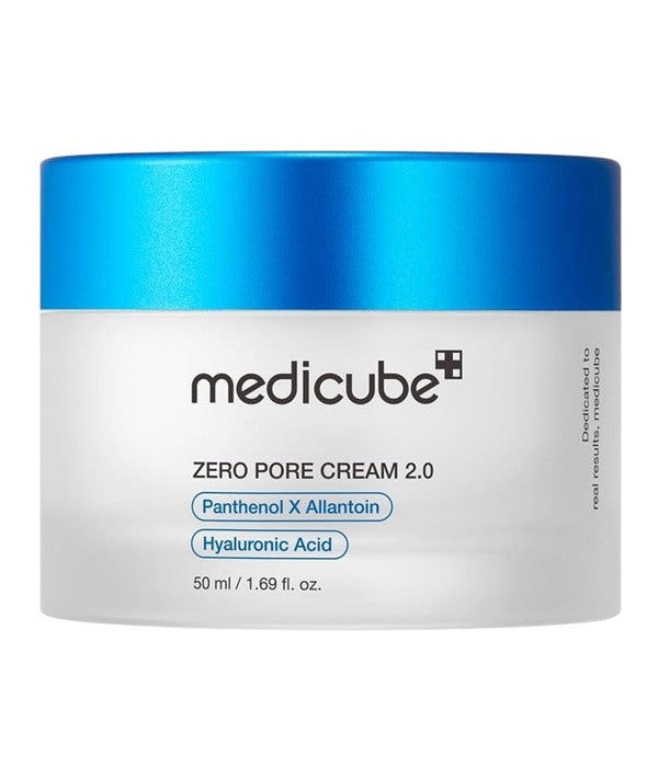 Medicube Zero Pore Cream