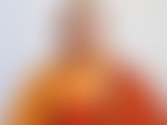 世界僧王悟明长老 圆寂坐缸永留全身舍利