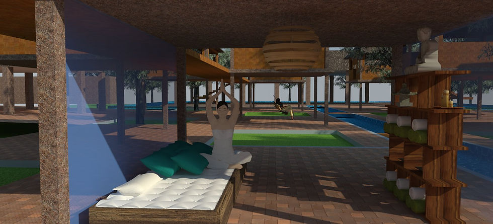 HOTEL DESIGN