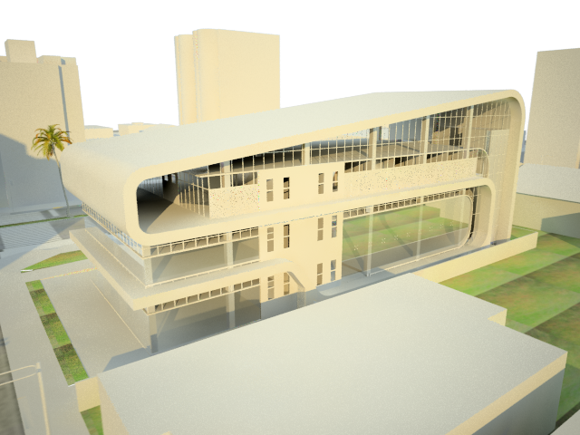 GOIÂNIA RETROFIT TV RECORD