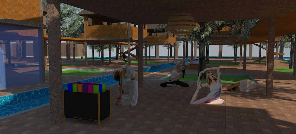 HOTEL DESIGN