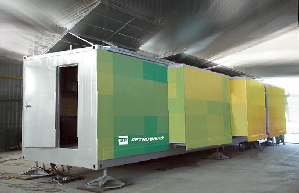 NSTUDIO PETROBRÁS