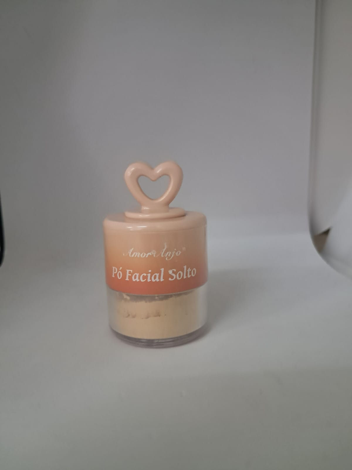 Pó Facial Solto cor 02
