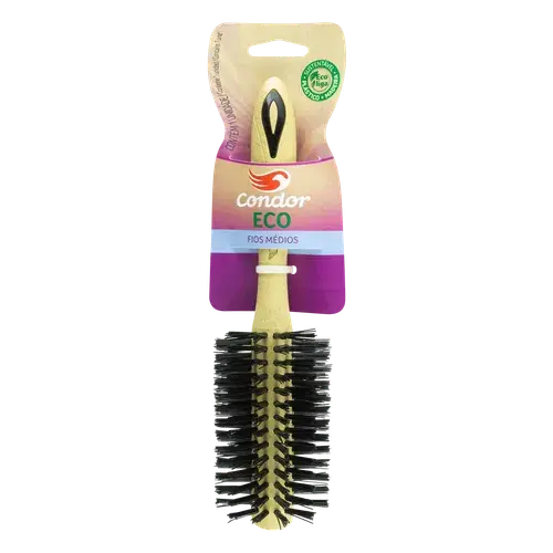 Escova de cabelo CONDOR ECO