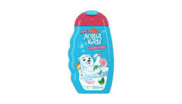 Condicionador Acqua Kids ALGODÃO DOCE 250mL