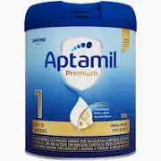 Leite 0-6 Meses Aptamil Premium 800g