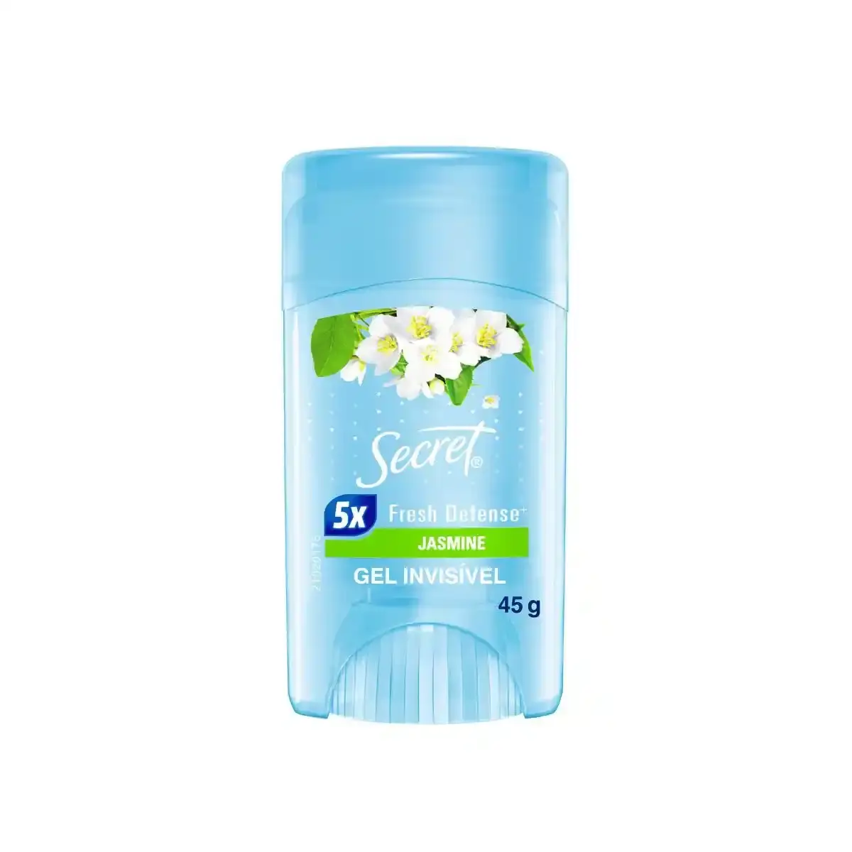 Desodorante em gel SECRET JASMINE 45g