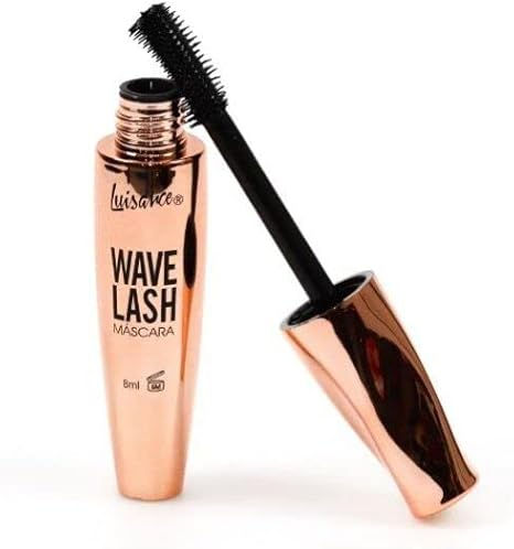 Máscara de cílios WAVE LASH Luisance
