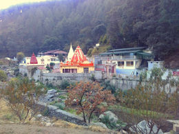 Welcome to Deva Bhumi (India Series #1)
