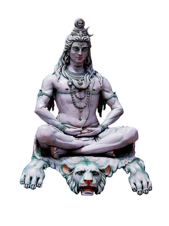 Lord Shiva