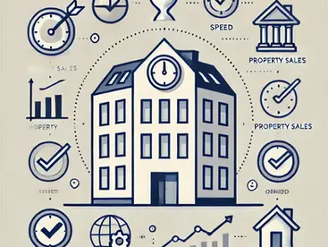 How Organised Data Accelerates Property Sales and Reduces Delays