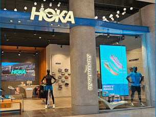 Features of HOKA and Availability on the Market