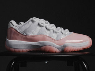 Spotlight on Air Jordan 11 Low "Legend Pink" 2024 Release