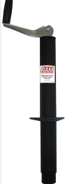 2000lbs Top Wind A-Frame Jack- 414102