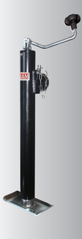 Top Wind Pipemount (2 Options)- 415106