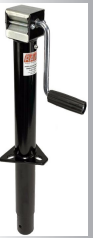 2000lbs Side Wind A-Frame Jack- 414104