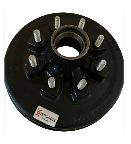 Brake Drum- 412151