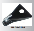 5000lbs A-Frame Coupler- 419117