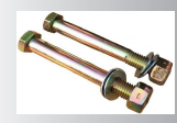 Thumbnail: 14K Adjustable Coupler- 419134