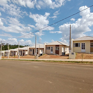 Parque das Aroeiras