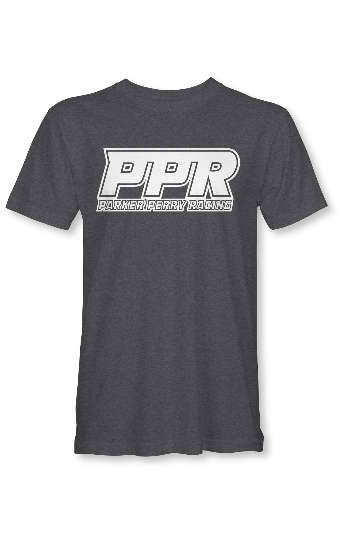 PPR Parker Perry Racing team shirt