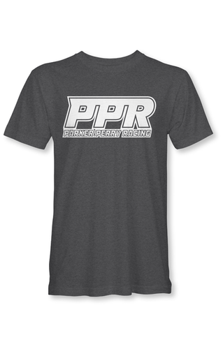 PPR Parker Perry Racing team shirt | Parker Perry Racing