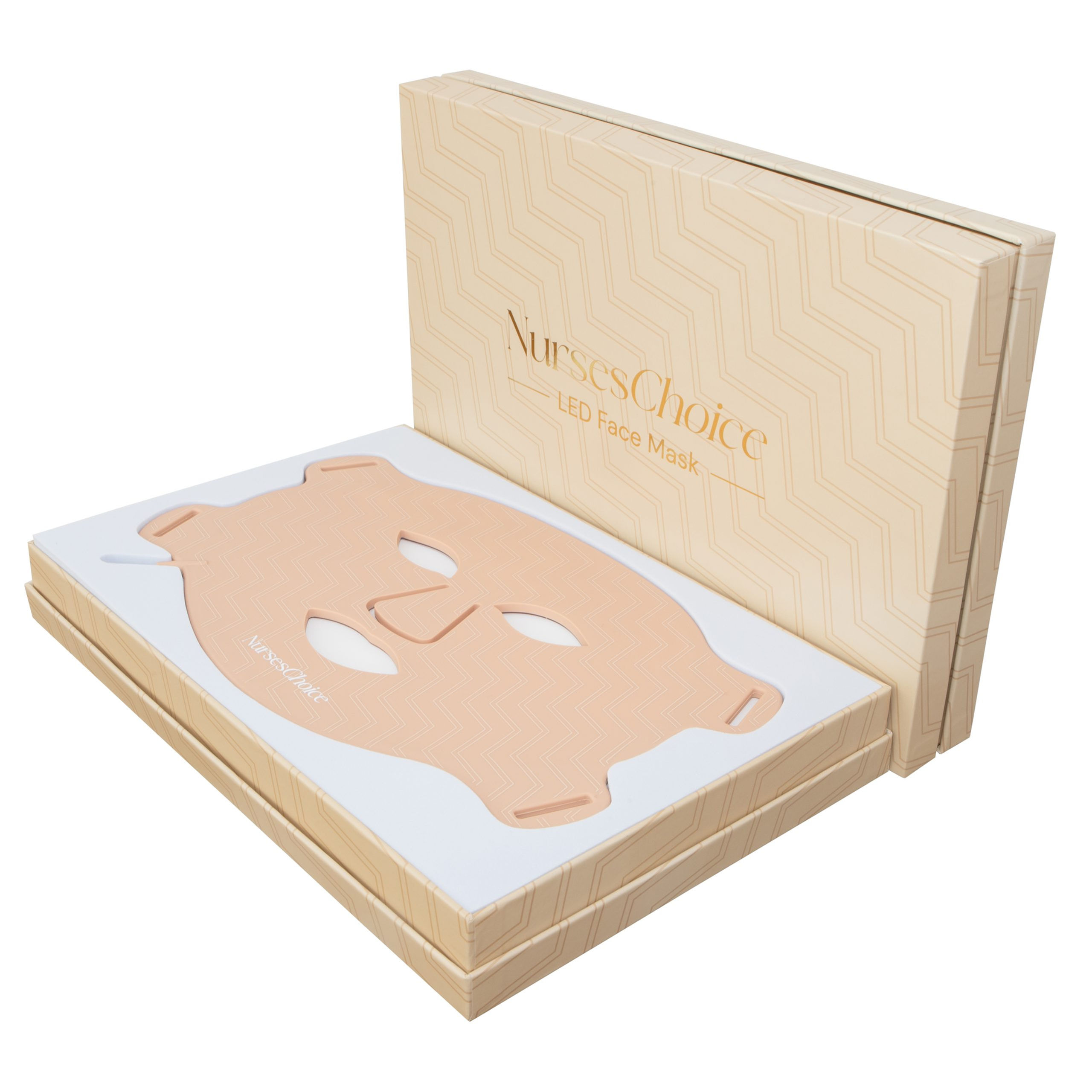 Nurses Choice LED Face Mask