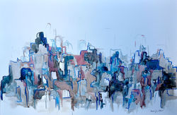 City Scapes II